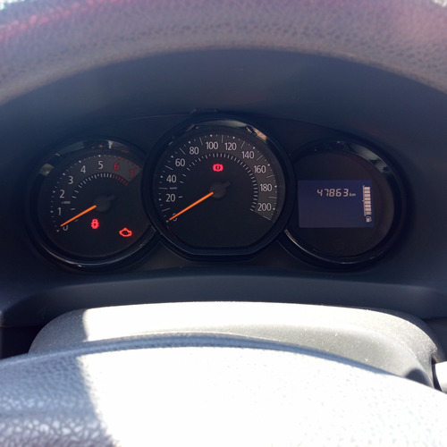 Renault Sandero Stepway 1.6 Expression 16v Sce 5p