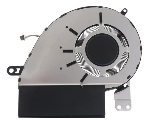 Ventilador Asus Ux434faw Ux434f Ux463fa Ux463fl Um433da