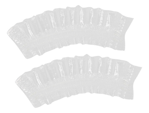 Protectores De Oídos Para Ducha Elásticos Para Tinte Para E