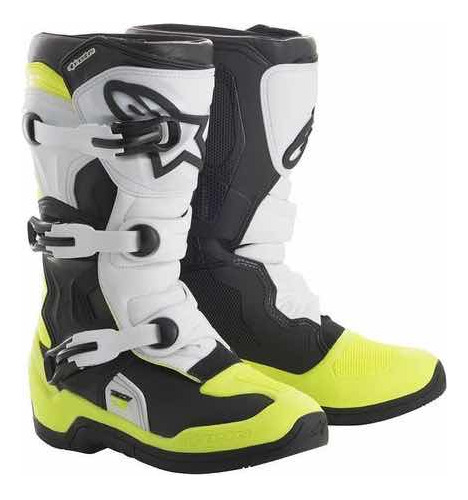 Botas Alpinestars New Tech 3