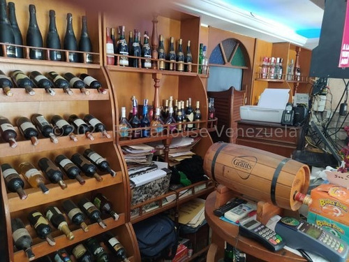 Imagen 12 de 14 de Local Comercial En Alquiler 21-24972 Renta House Los Samanes