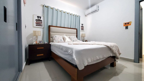 Penthouse En Venta En San Francisco De Macoris