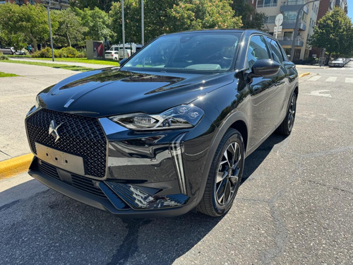 Ds 3 Crossback 