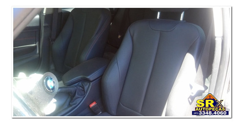 Sucata Bmw 320i Sport 2.0 184 Cv 2014