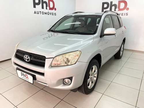 Toyota RAV4 4x2