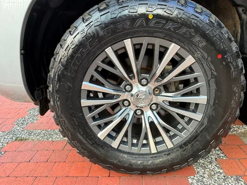 Toyota Prado 2.8 Tx-L At6