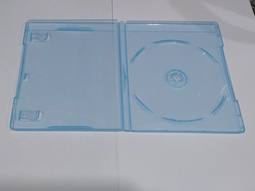 Caja Bluray (50unidades) Increíble Oferta!!