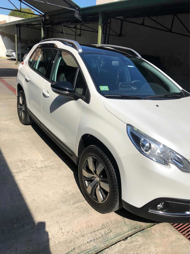 Peugeot 2008 1.6 Thp Sport 2019