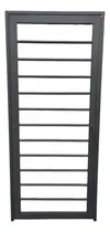 Comprar Puerta Reja Tubo Caños Horizontales Caños 1 1\u002F2