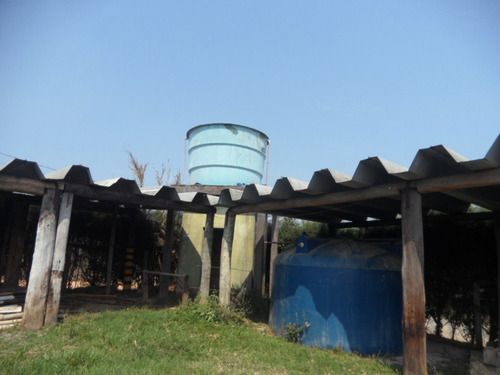 Imagem 6 de 14 de Ibiúna; 3.000m2 Amante De Equinos C/09 Baias Poço Artesiano