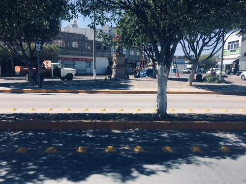 Local Comercial En Renta En San Francisco Del Rincón, Gto Sobre Boulevard Transitado San Pancho