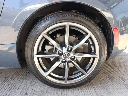 Mazda MX-5 2.0 Rf At