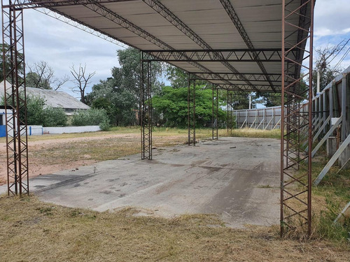 Imagen 6 de 19 de Camino Carrasco Prox Aeropuerto , Predio De 10000 M2 Y 4000 M2 De Depósitos !!