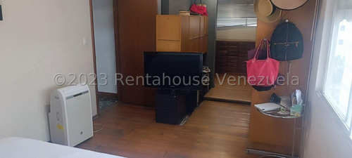 Ls Vende Apartamento Los Palos Grandes