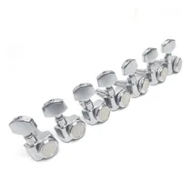 Comprar Afinadores De Guitarra 7r Con Bloqueo 1:16, Clavijas De Cuer