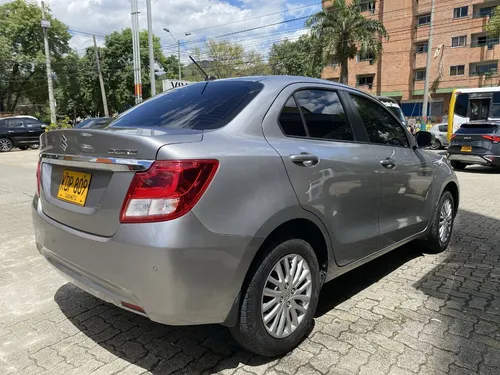 Suzuki Swift 1.2 Dzire Mt