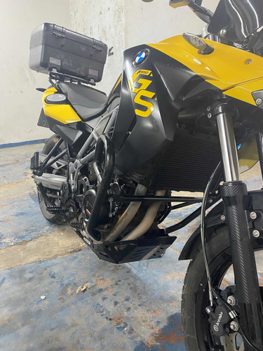 Imagen 10 de 16 de Bmw F 650 Gs