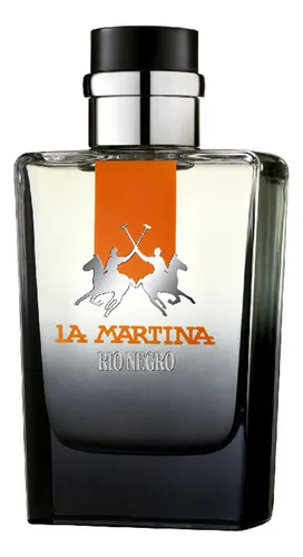 Perfume la martina hombre sales