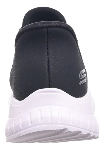 Zapatillas Skechers Squad Daily Inspiration Slip Ins Mujer