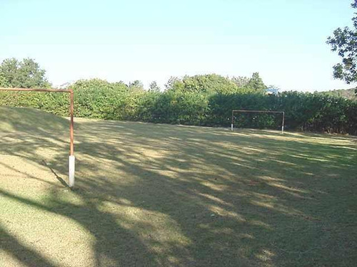 Chácara Residencial À Venda Em Itatiba. - Ch0314