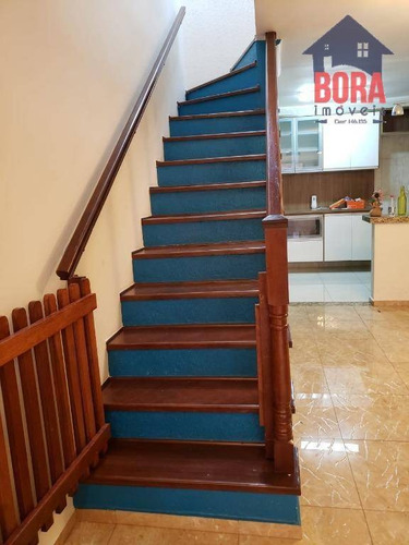Imagem 22 de 23 de Casa A 15 Min A Pé Do Metrô Para Inglesa Com 2 Dormitórios À Venda, 130 M² Por R$ 560.000 - Vila Isolina Mazzei - São Paulo/sp - Ca0614
