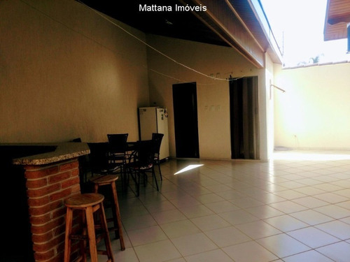 Imagem 3 de 20 de Casa Térrea No Bairro Cidade Jardim Em Jacareí-sp - Cv178 - 32325328