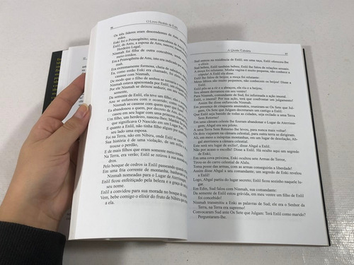 O Livro Perdido De Enki Memórias E Profecias De Um Deus Extraterrestre Editora Madras P905 (Usado)