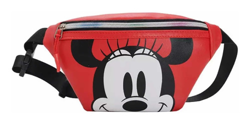 Bolso Pequeño Cuadrado Tipo Disney