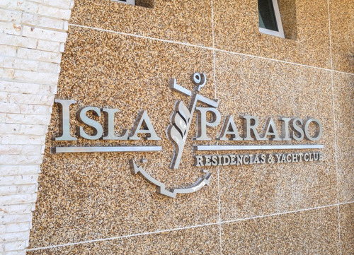 Imagen 2 de 16 de La Exclusividad No Es Cualquier Cosa...penthouse En Venta Isla Paraíso Maria Jose Chaparro 04148140599