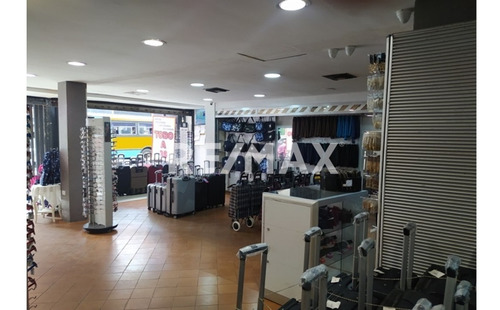 Imagen 13 de 19 de Amplio Local En Alquiler En La Av. Urdaneta
