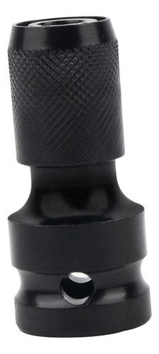 / Adaptador De Mandril Para Llave De Impacto De 1/2 A 1/4