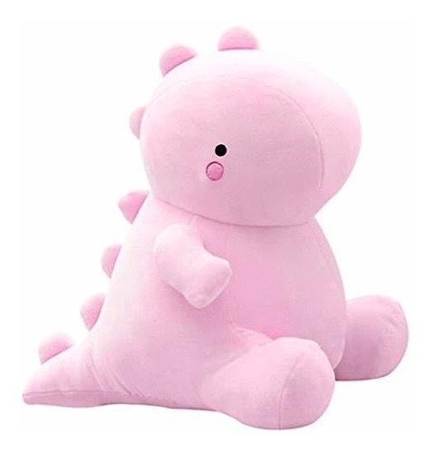 Muñeco De Peluche - Lindos Juguetes De Peluche De Dinosaurio