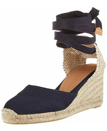 Castañer Women's Espadrilles, Us-0 - Asia Size S