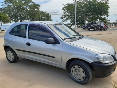 Chevrolet Celta
