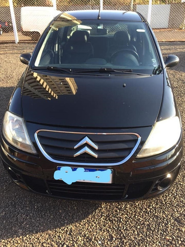 Citroen C3 1.4