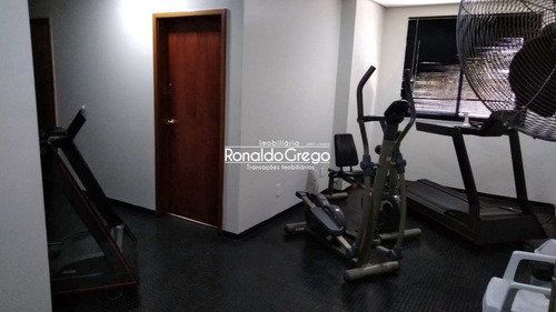Imagem 26 de 30 de Apartamento Com 2 Dorms, Jardim Ester, São Paulo - R$ 330 Mil - V5439