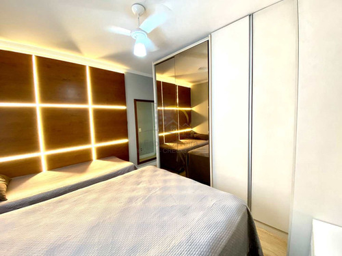 Imagem 19 de 30 de Casa Com 3 Dorms, Macuco, Santos - R$ 1.1 Mi, Cod: 4075 - V4075