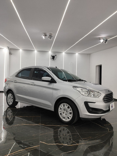 Ford Ka+ 1.5 Se Plus Flex 4p