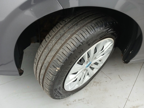 Fiat Cronos 1.3 FIREFLY FLEX DRIVE CVT