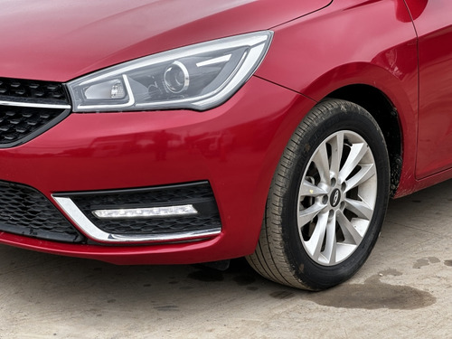Chery Arrizo 5 ARRIZO 5 GLS MT