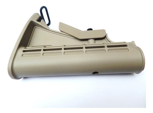Culata De Posiciones Tipo Mil Spec Ar15 M4 M16