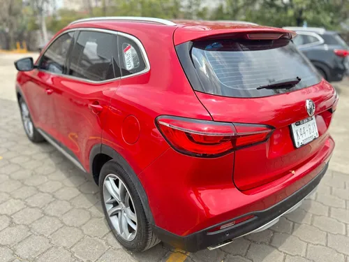 MG HS 1.5 Exite