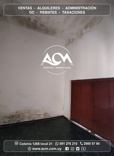 Imagen 6 de 20 de Casa Padrón Único Gge Estufa Leña Azotea