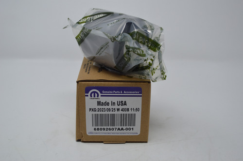 Buje Diferencial Delantero Trasero Grand Cherokee 4g Mopar