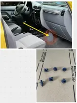 Comprar Broche Clip De Fijación Consola De Palancas Meru Original