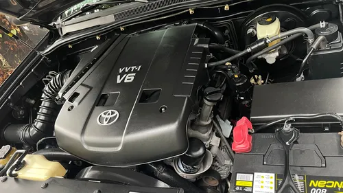Toyota 4runner 2007 Limited