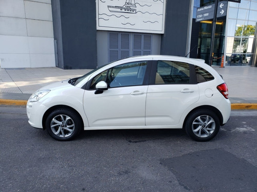 Citroen C3 1.5 Tendance 2015