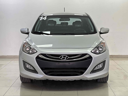 Hyundai I30 1.8 MPI 16V GASOLINA 4P AUTOMATICO