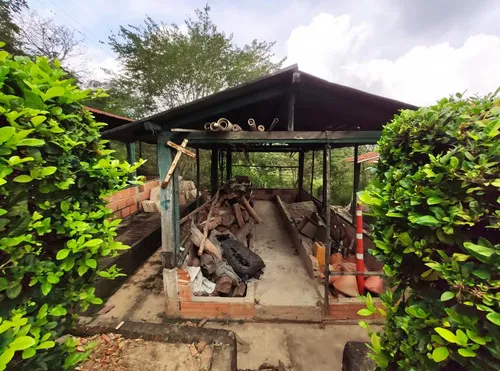 Lote En Venta En Via Cucuta A Pamplona, Nueva Calzada. Cod V25591