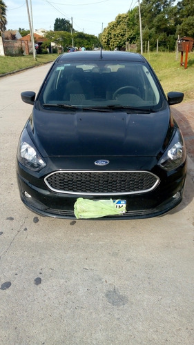 Ford Ka 2018 1.5 S 5 P